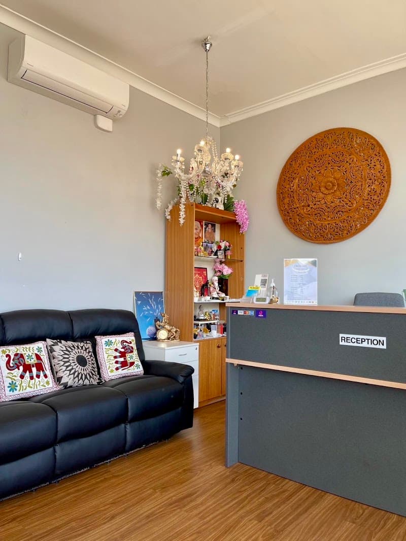 Salah Thai Massage & Relaxation Box Hill photo