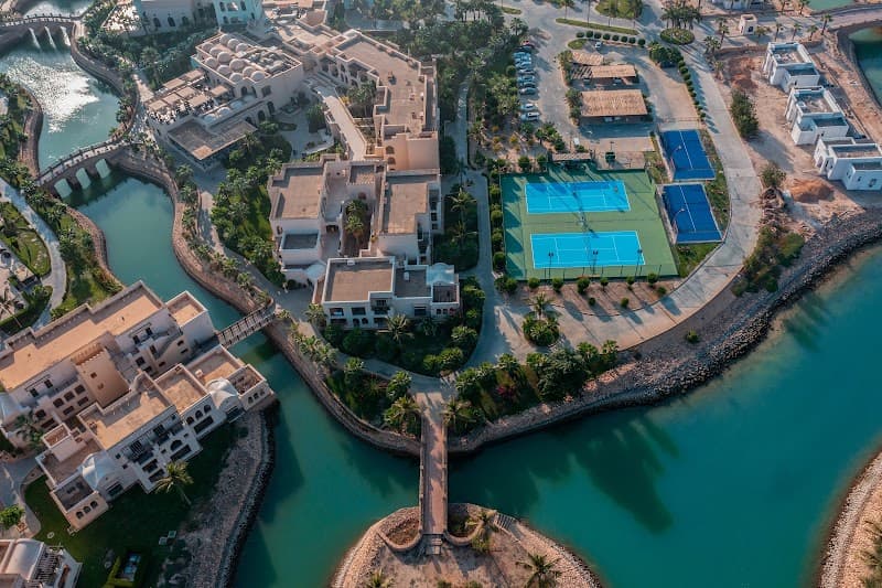 Salalah Rotana Resort photo