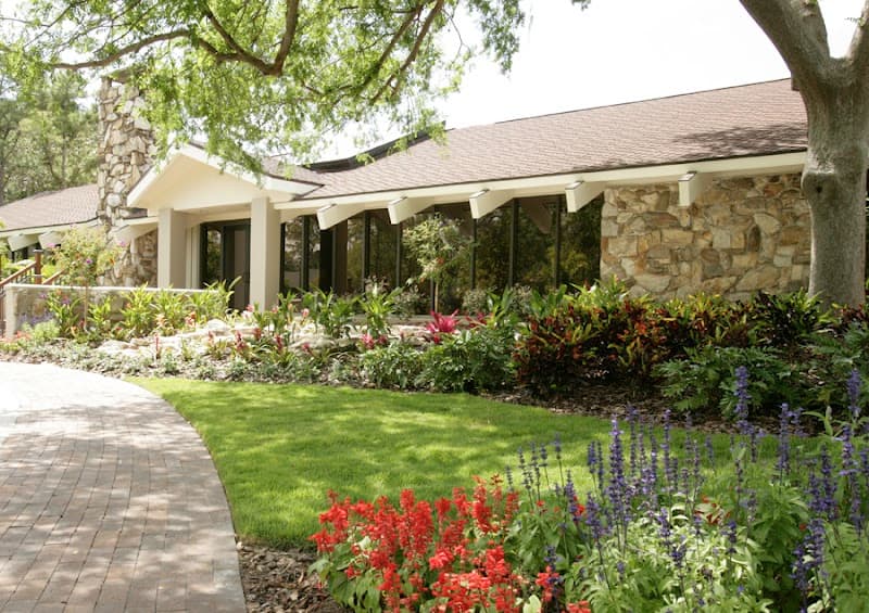 Salamander Spa Tampa Bay Palm Harbor photo
