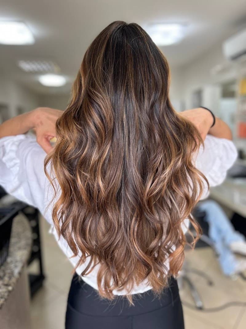 Salão Alto Visual São Paulo photo