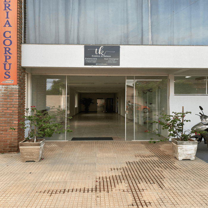 Salão Arte e Beleza Porangatu photo