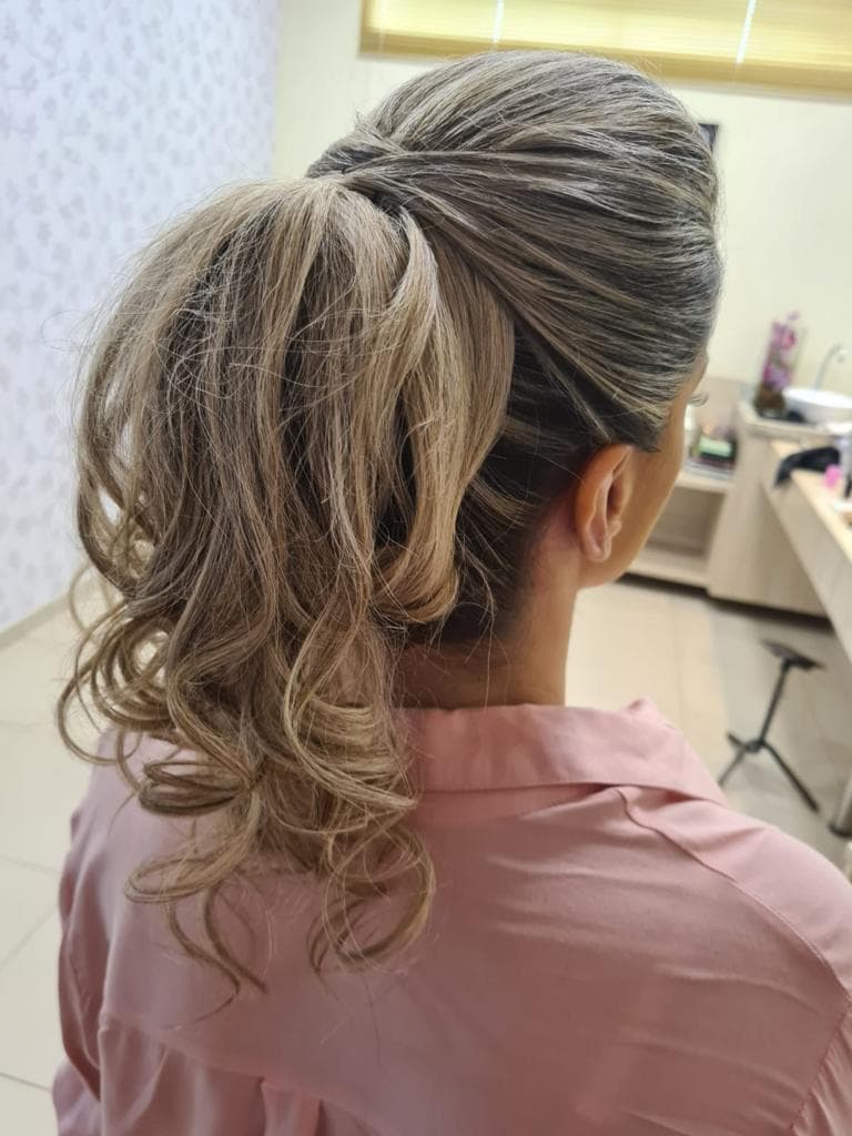 Salão Beauty Center Mandaguari photo