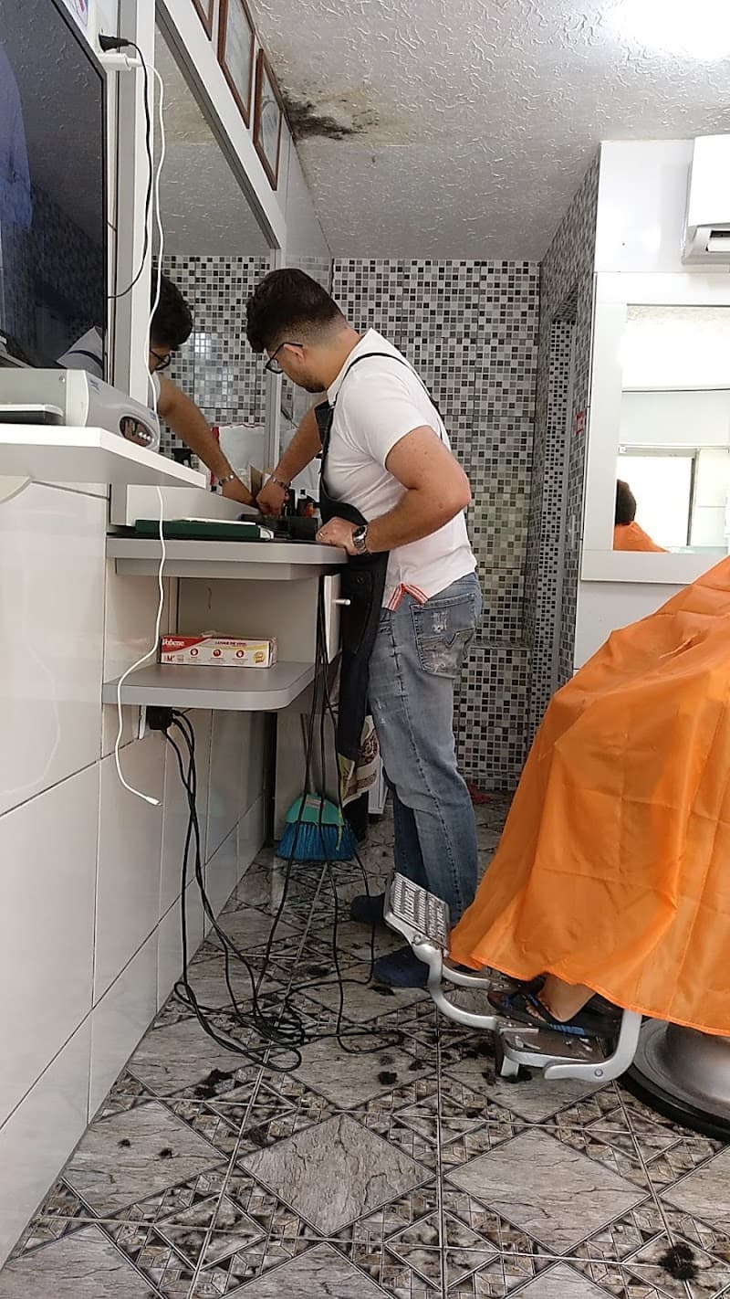 Salão Beleza Atual Guarabira photo