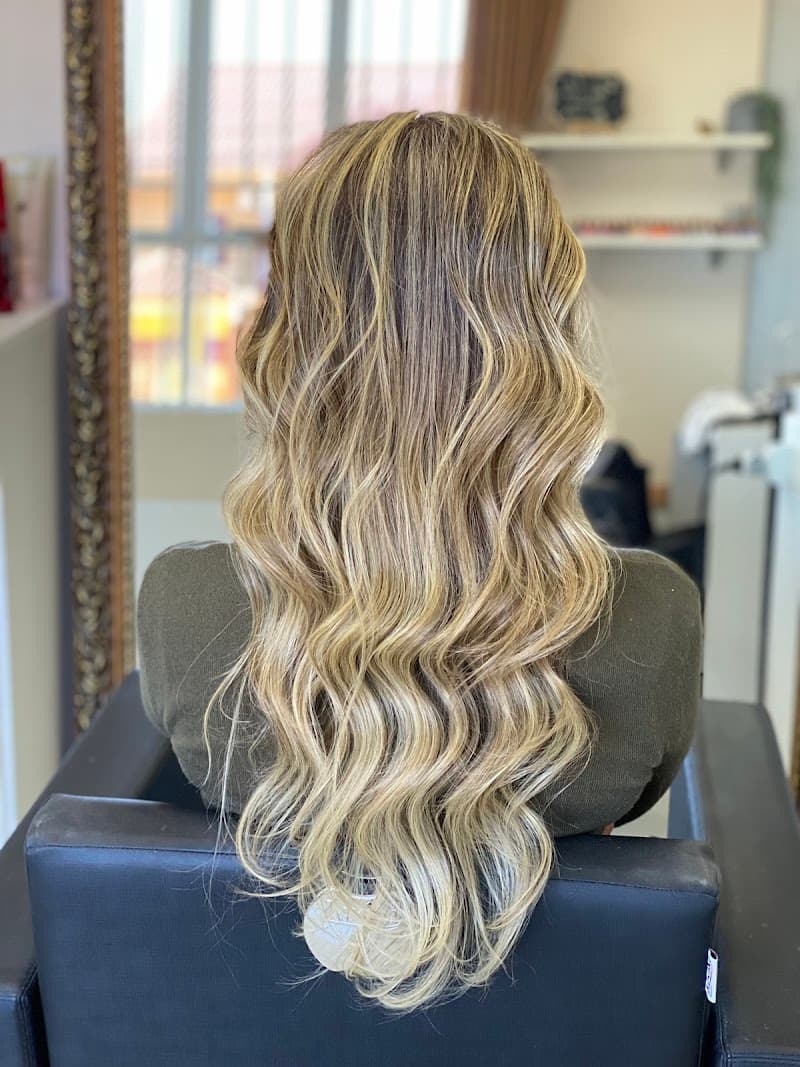 Salão Beleza Merlini Santa Cruz do Sul photo