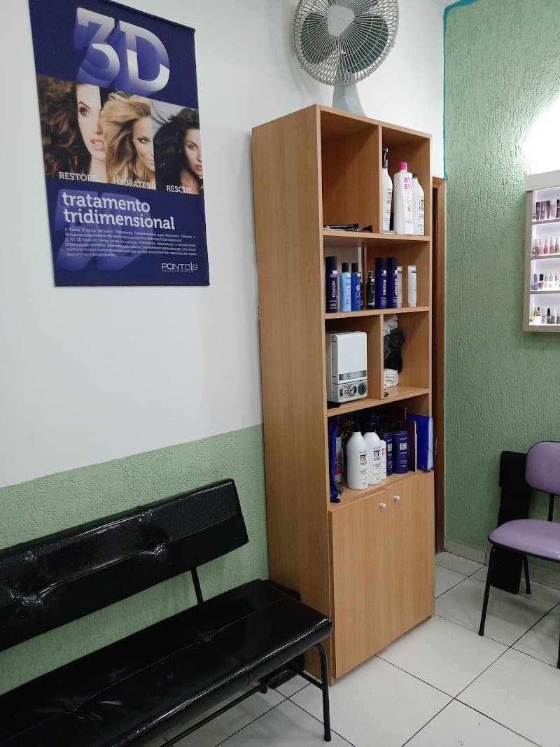 Salão Beleza Visual Fashion Maringá photo