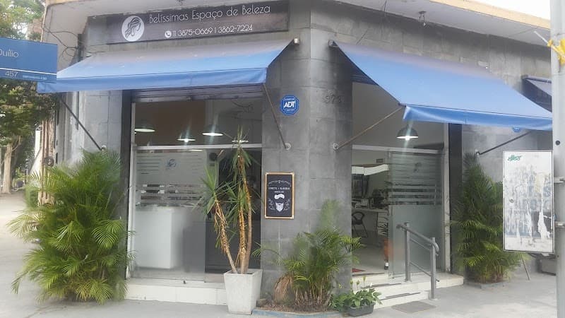 Salao Belissima São Paulo photo