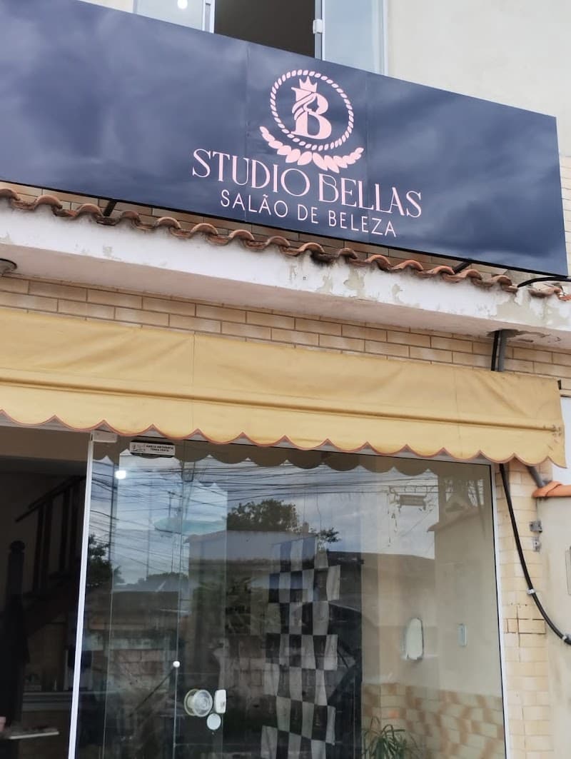 Salao Bella Coiffeur Itaguaí photo