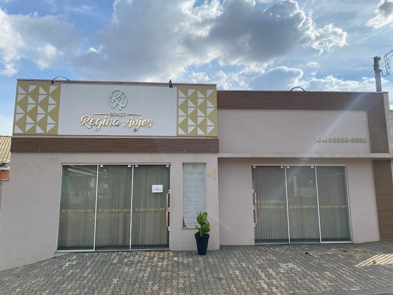 Salão Cabeleireira Rosângela Ubiratã photo