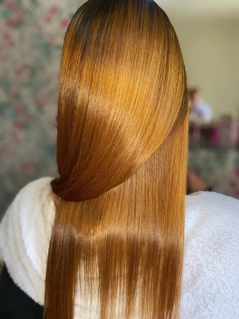 Salão Cabelo e Cia Arapoti photo