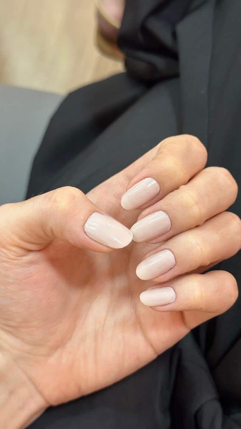 Salao cabelos e unhas Porto Velho photo
