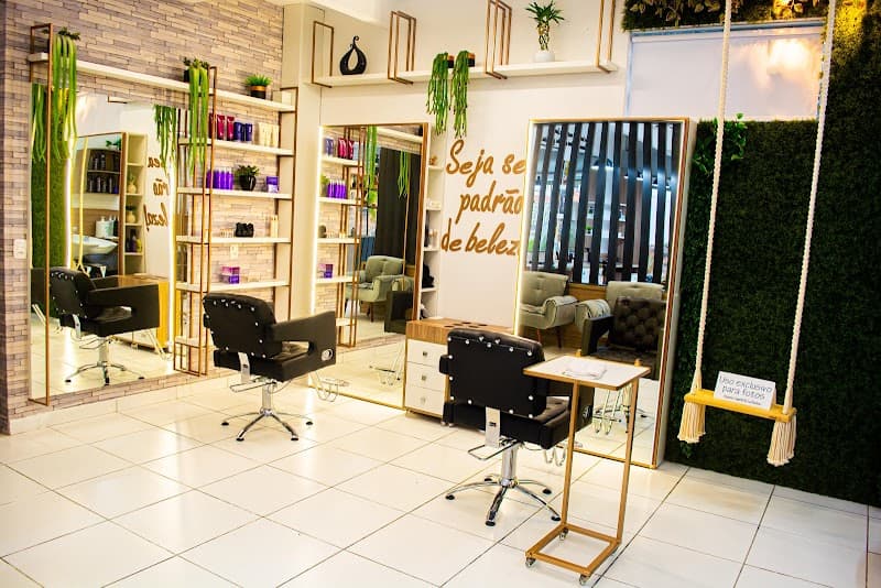 Salão Capelli Caxias do Sul photo