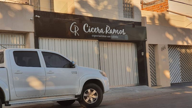 Salão Cícera Ramos Juazeiro do Norte photo