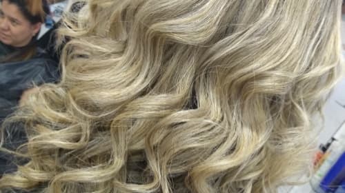 Salão Cristal Campo Grande photo