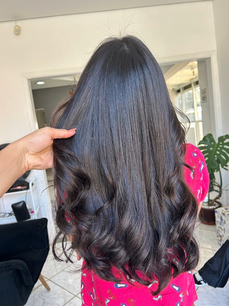 Itatiba salão da Sheilinha photo