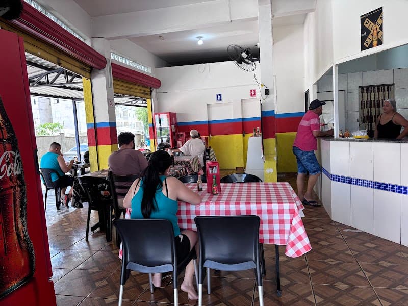 Salão da Valeria Sorocaba photo
