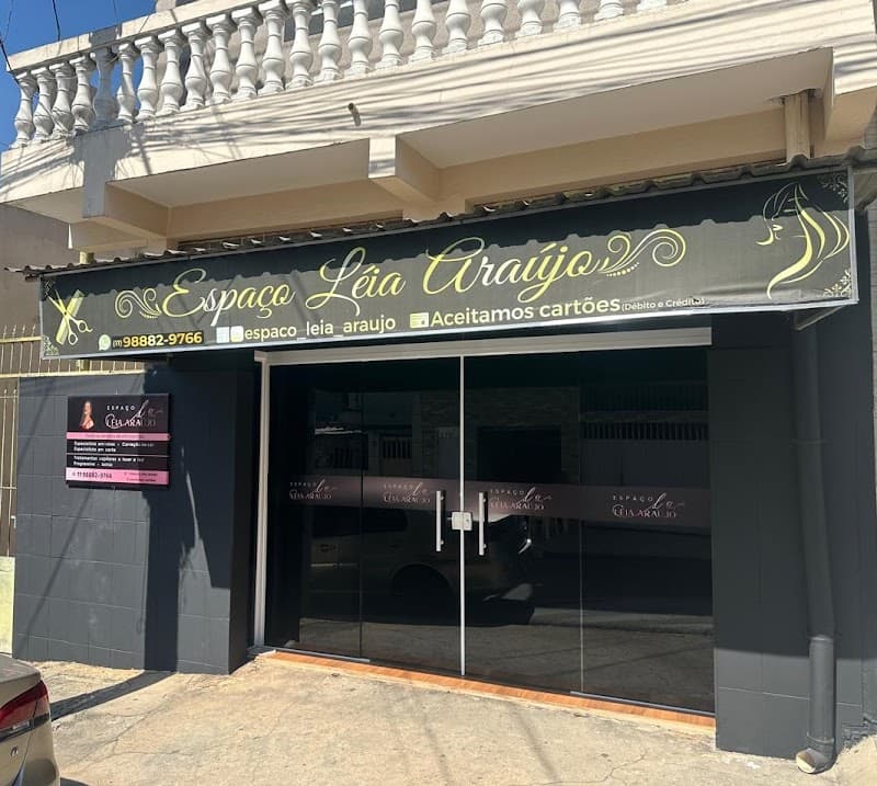 Salão de Beleza Araújo Carapicuíba photo