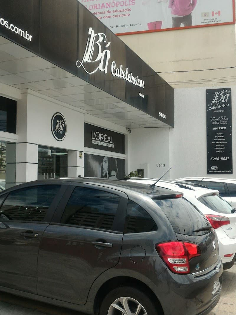 Salão de Beleza Ba Florianópolis photo