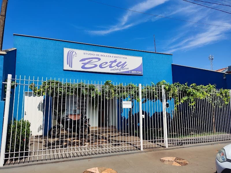Salão de Beleza Beti Barra do Ribeiro photo