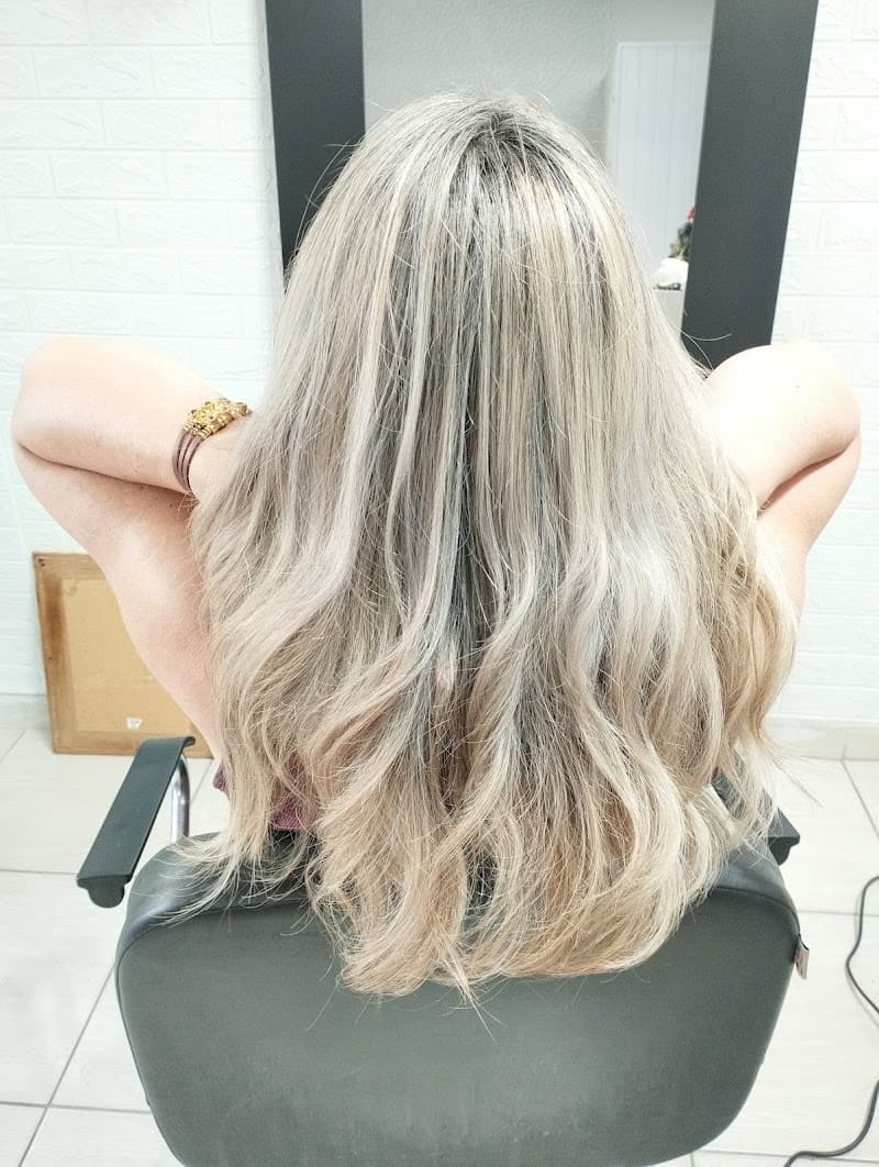 Salão de Beleza Cantinho da Mulher Joinville photo