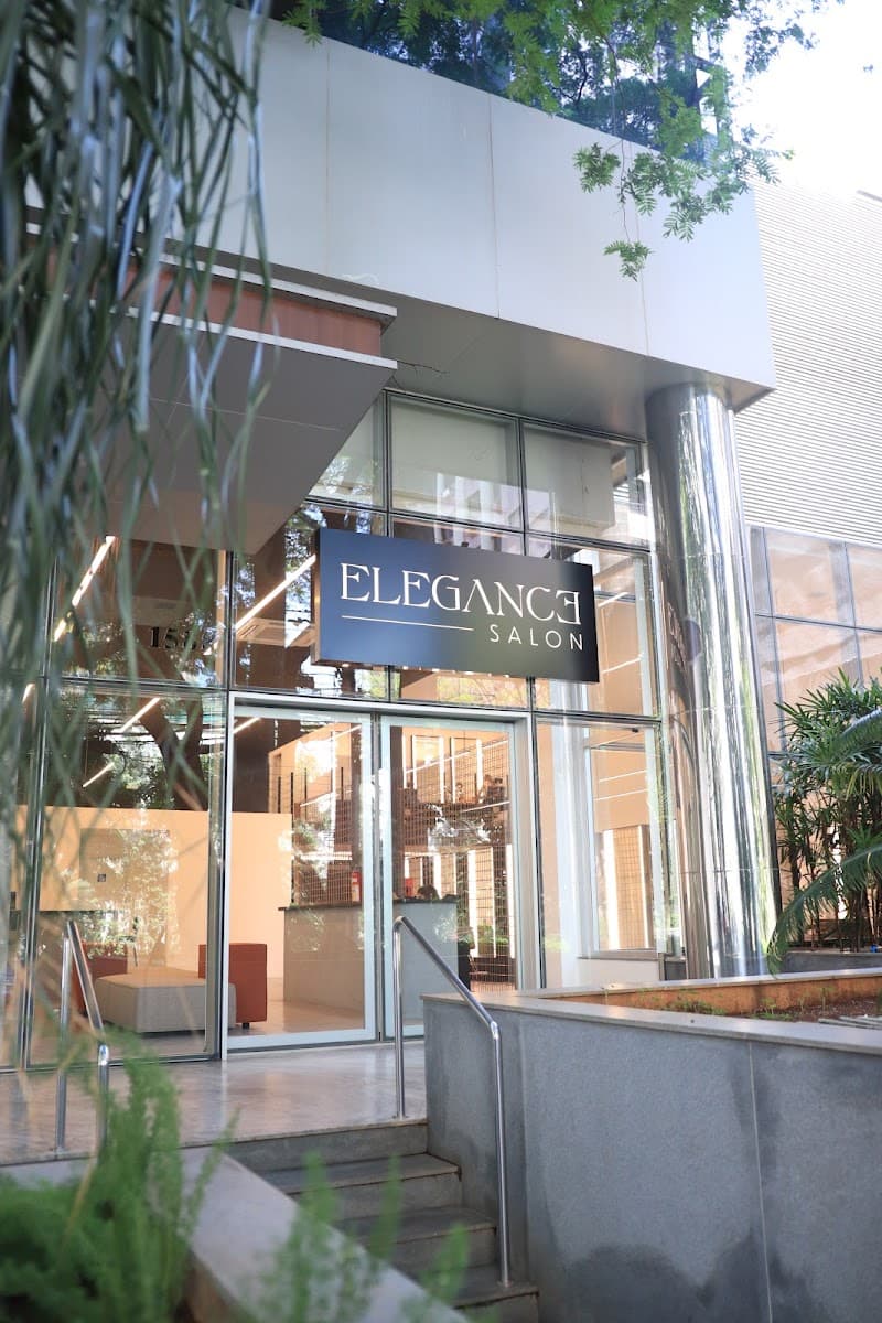 Salão de Beleza Chikete Belo Horizonte photo