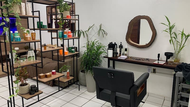 Salao de Beleza Cleas Campina Grande photo