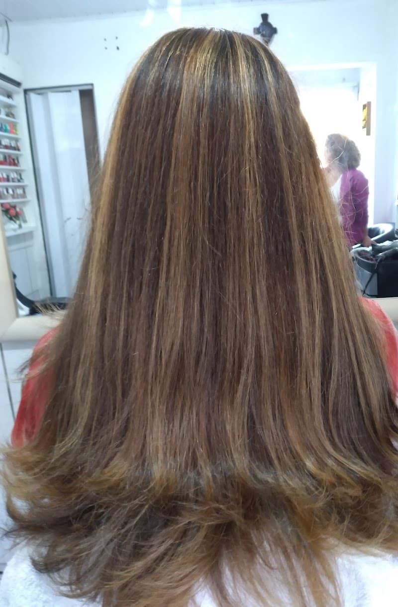 Salão de Beleza da Nena Itajaí photo