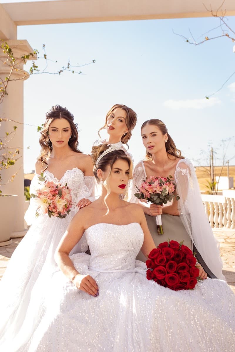Salao de Beleza de Estilos e Formas Cascavel photo