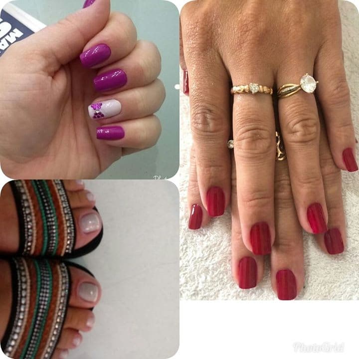 Salão de Beleza Déia Ivoti photo