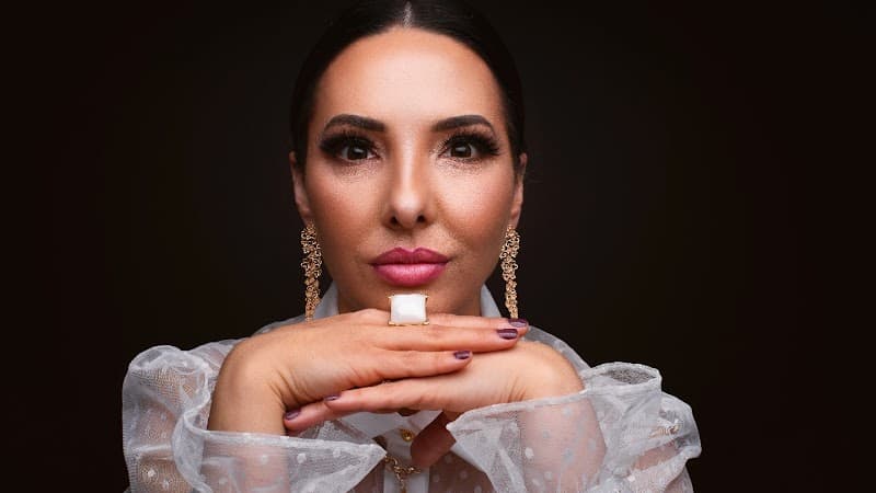 Salao de Beleza e Estetica Gisa São Leopoldo photo