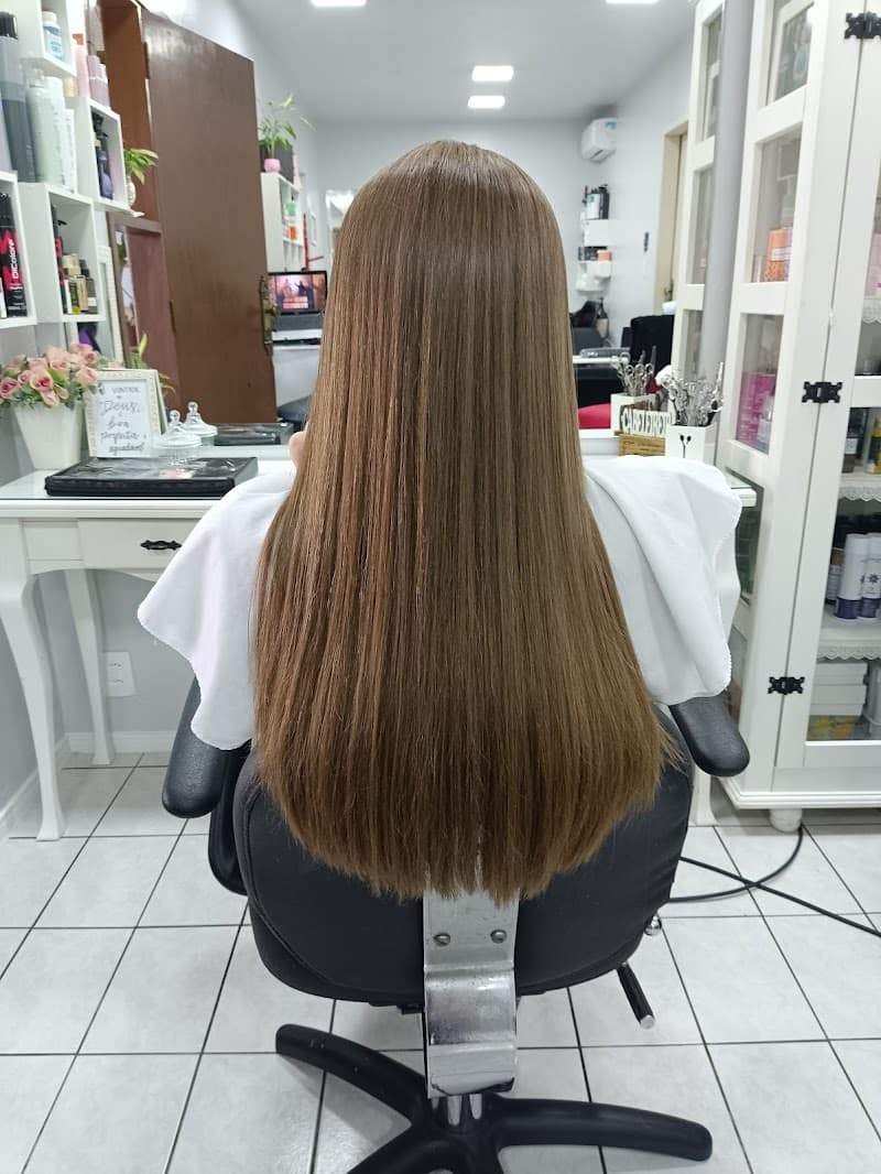 Salão de Beleza Eliane Blumenau photo