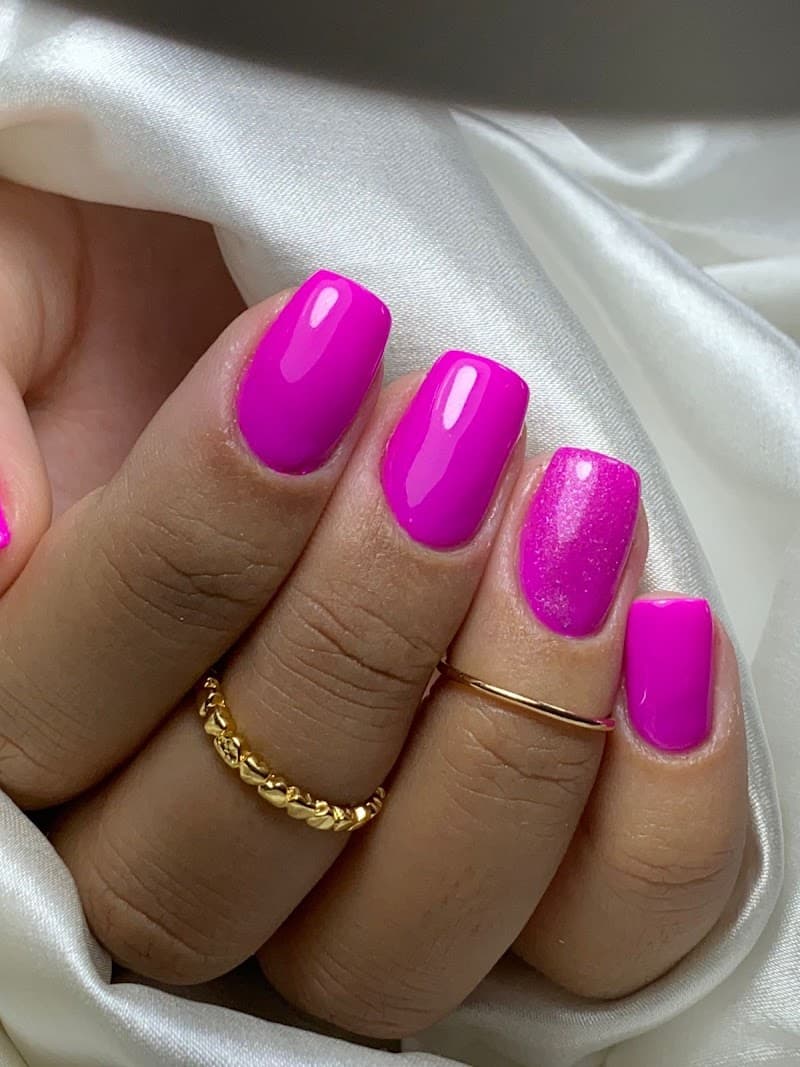 Salão de Beleza Inara Esteio photo