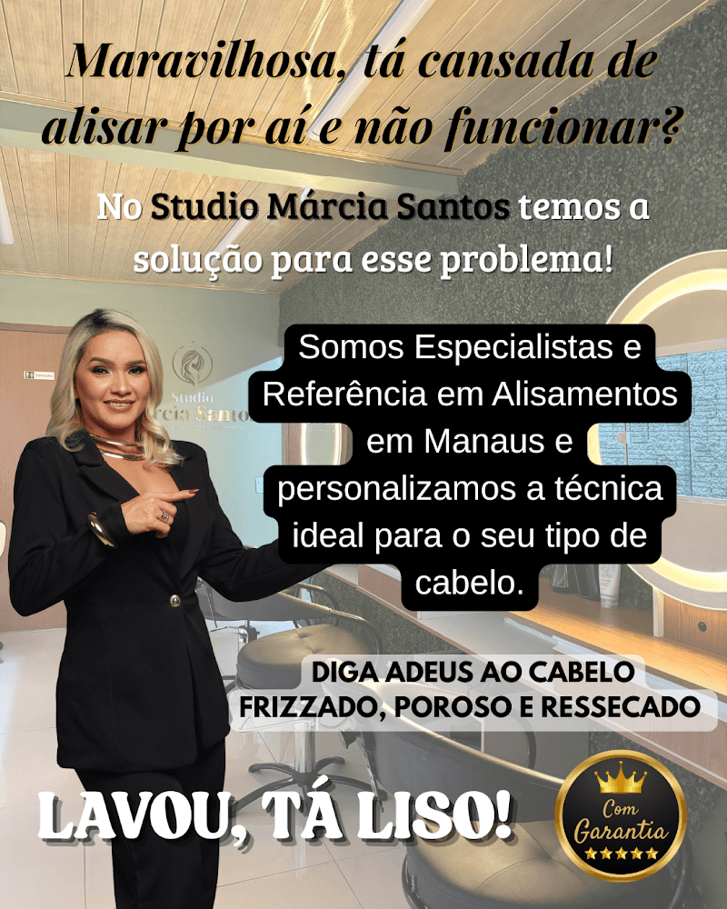 Salão de Beleza Márcia Pivari Santos photo