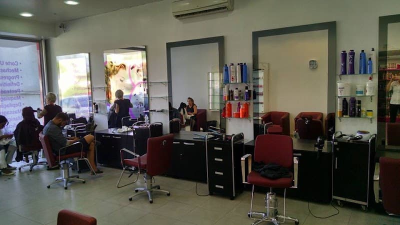 Salão de Beleza Marisa Vale Real photo