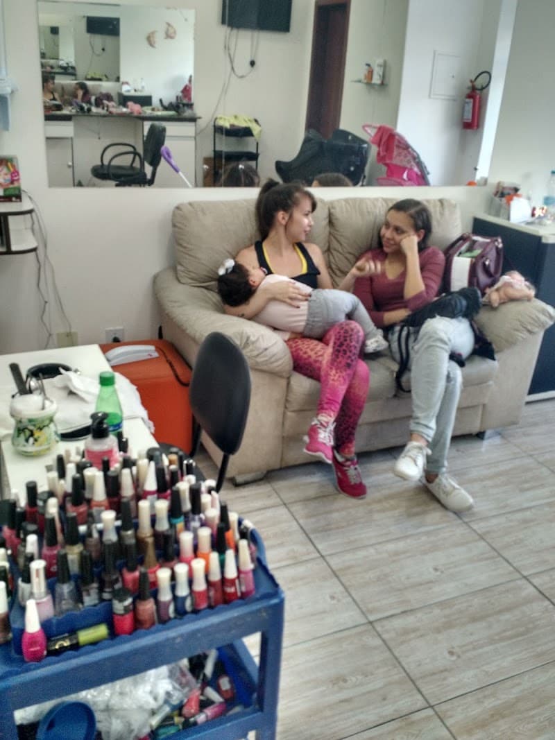 Salão de Beleza Odete Balneário Camboriú photo