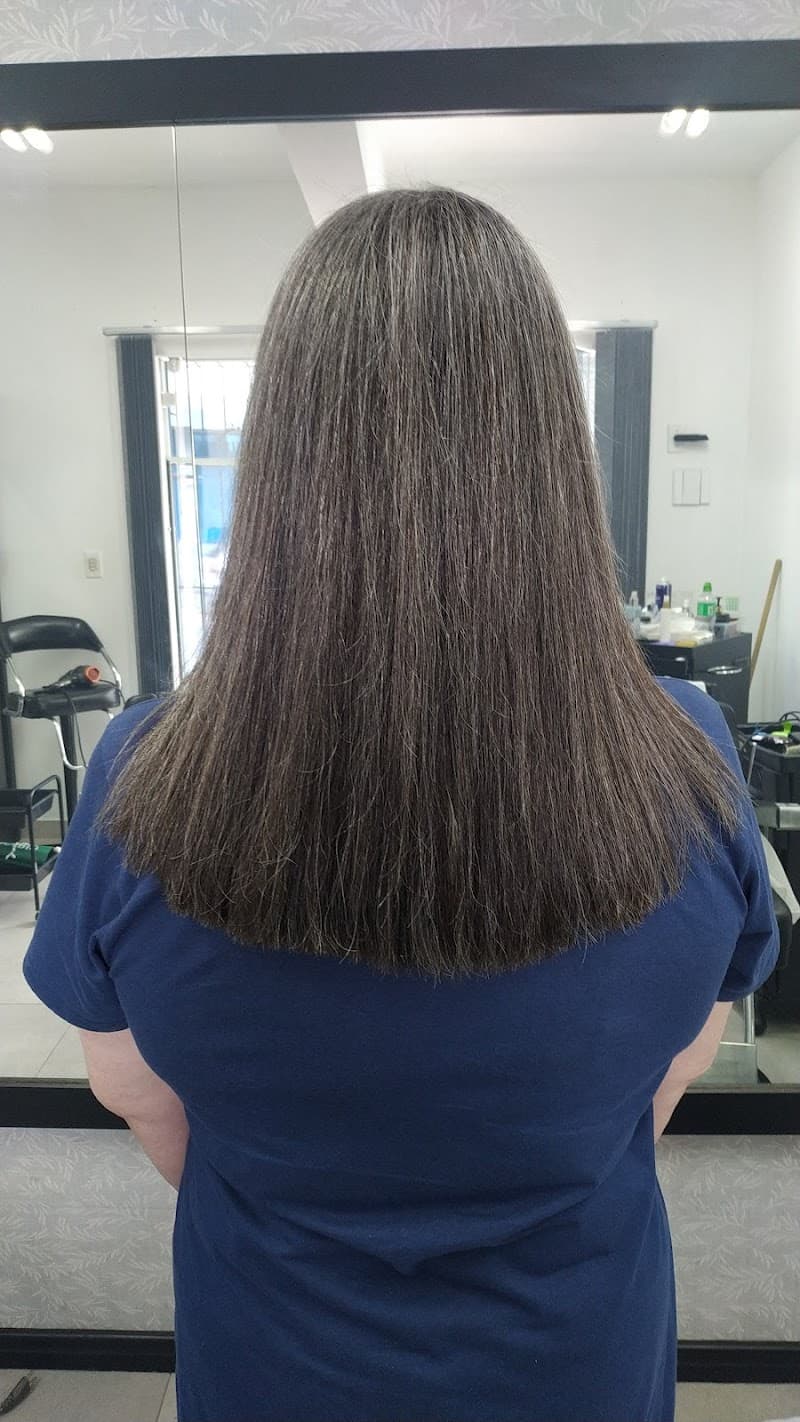 Salão de Beleza Schelby Blumenau photo