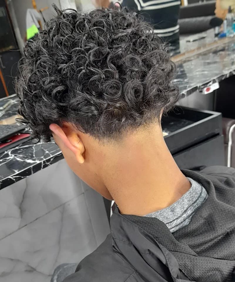 Salão de Beleza Stilus São Paulo photo