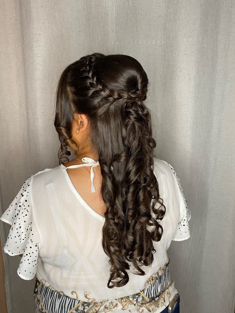 Salão de Beleza Tanismara Nepomuceno photo