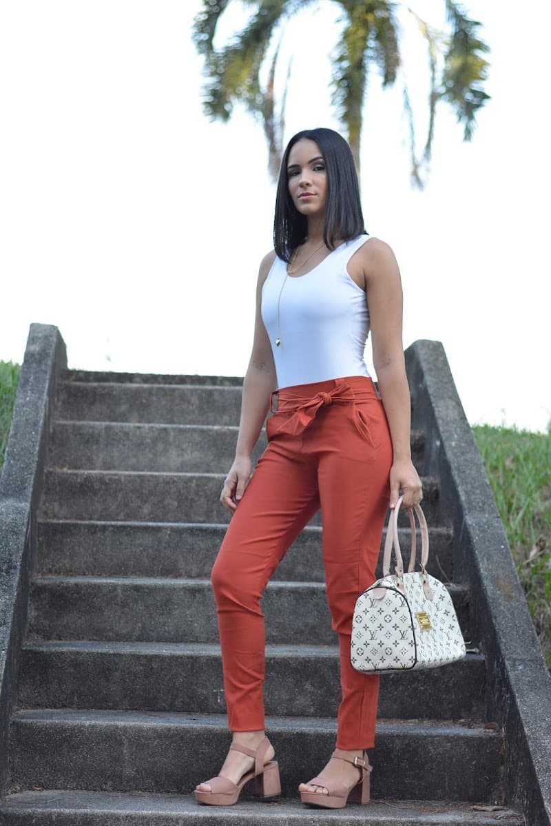 Salao de Cabelereiro Fino Trato Além Paraíba photo