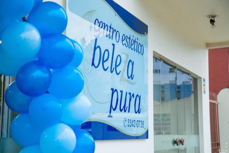 Salão de estética Beleza Pura Bonito photo