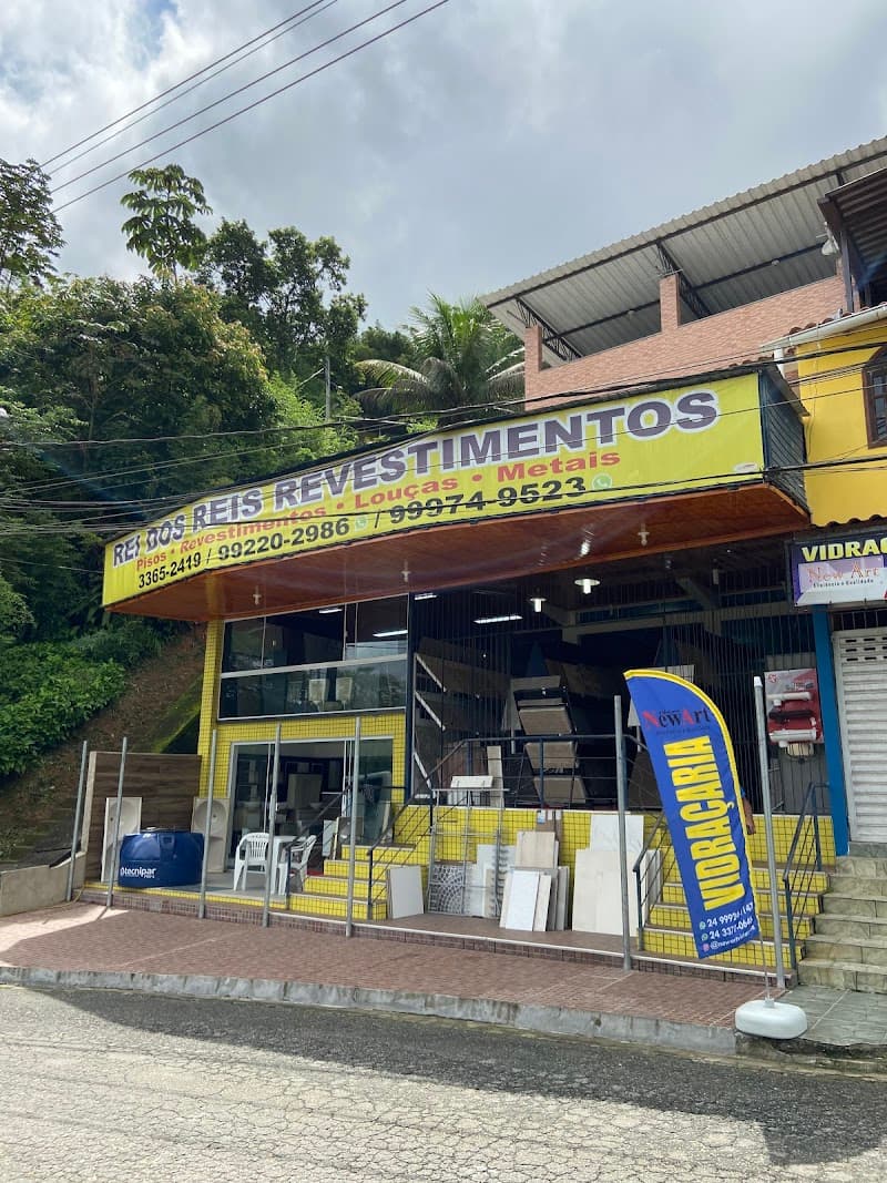 Salão Do Rei . Angra dos Reis photo