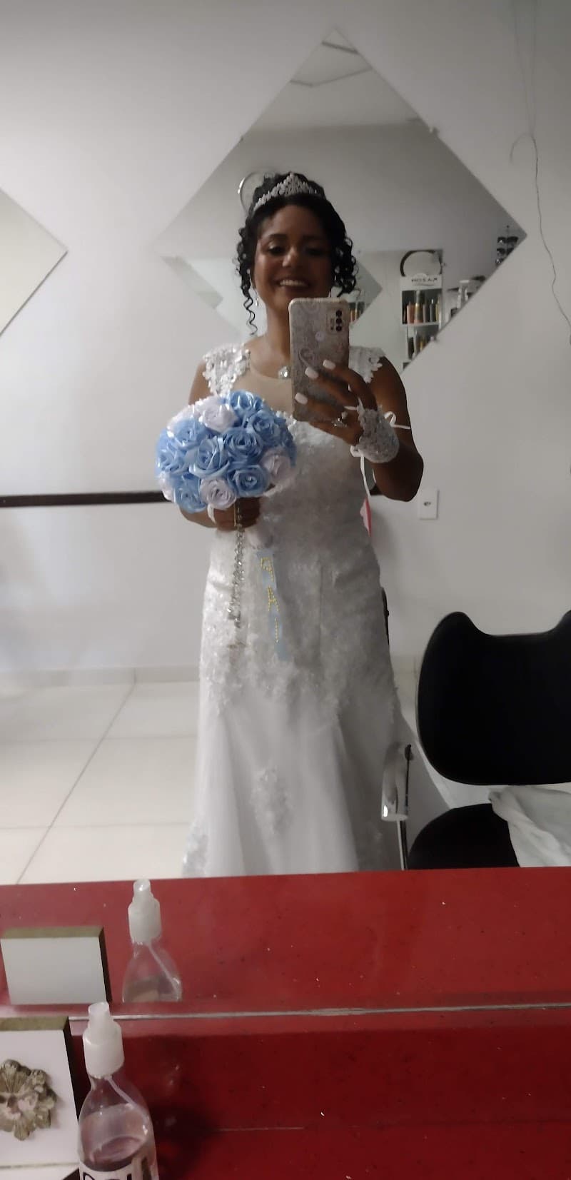 Salão do Vitin Conselheiro Lafaiete photo