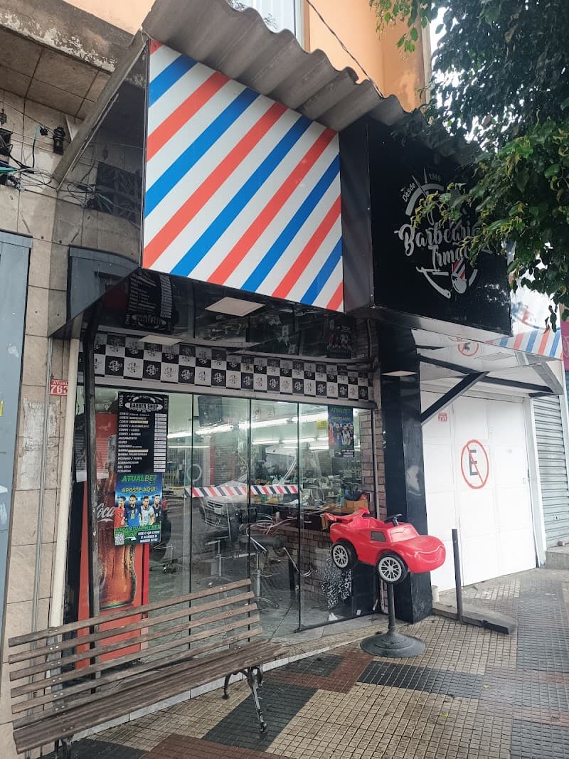 Salão Dois Irmãos Diadema photo