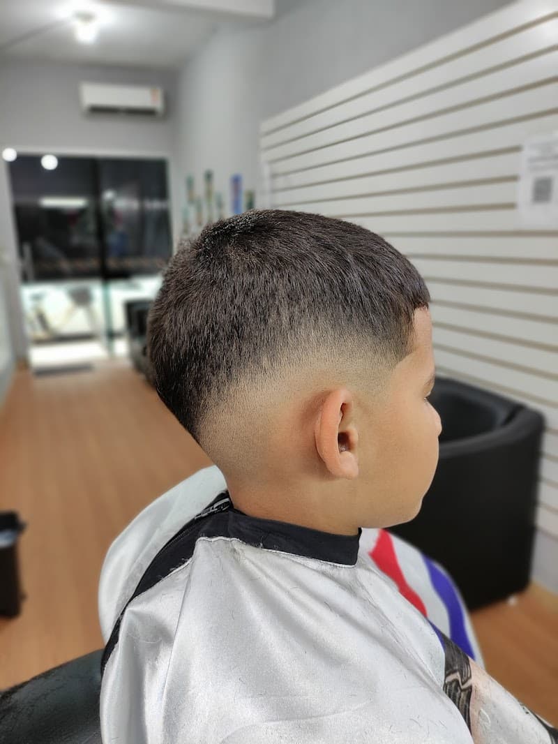 Salão Elite Governador Valadares photo