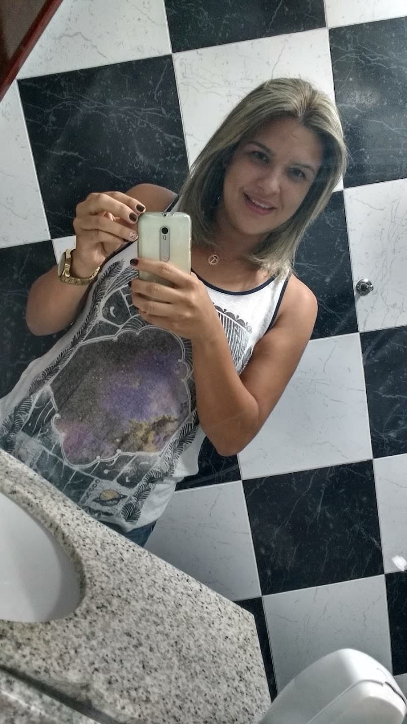 Salão Elus Campina Grande photo