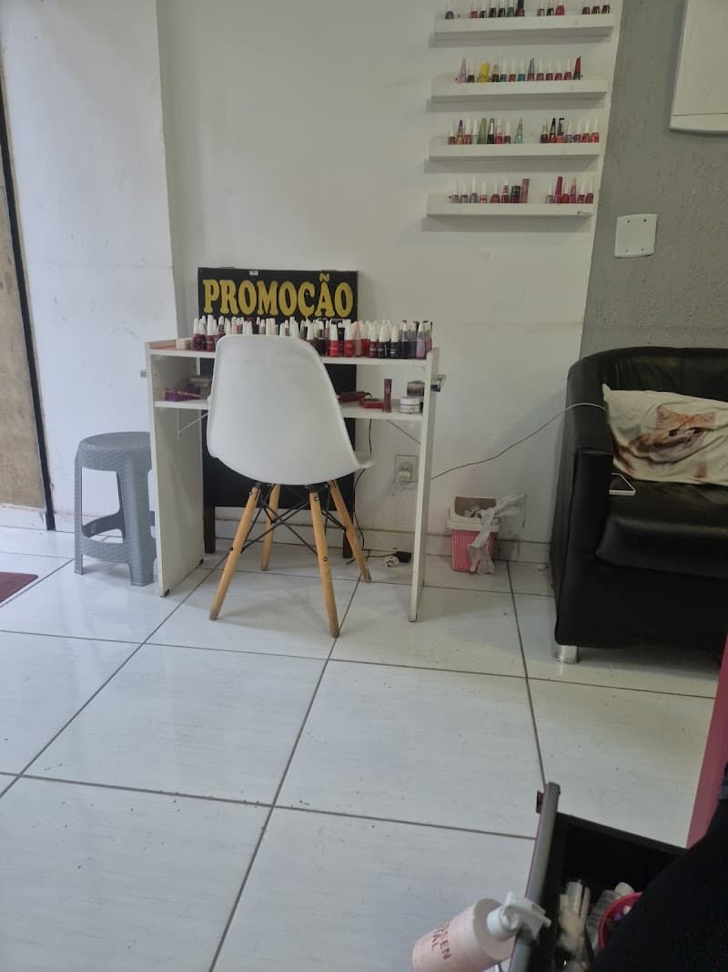 Salão Espaço Dellas Hair Belo Horizonte photo