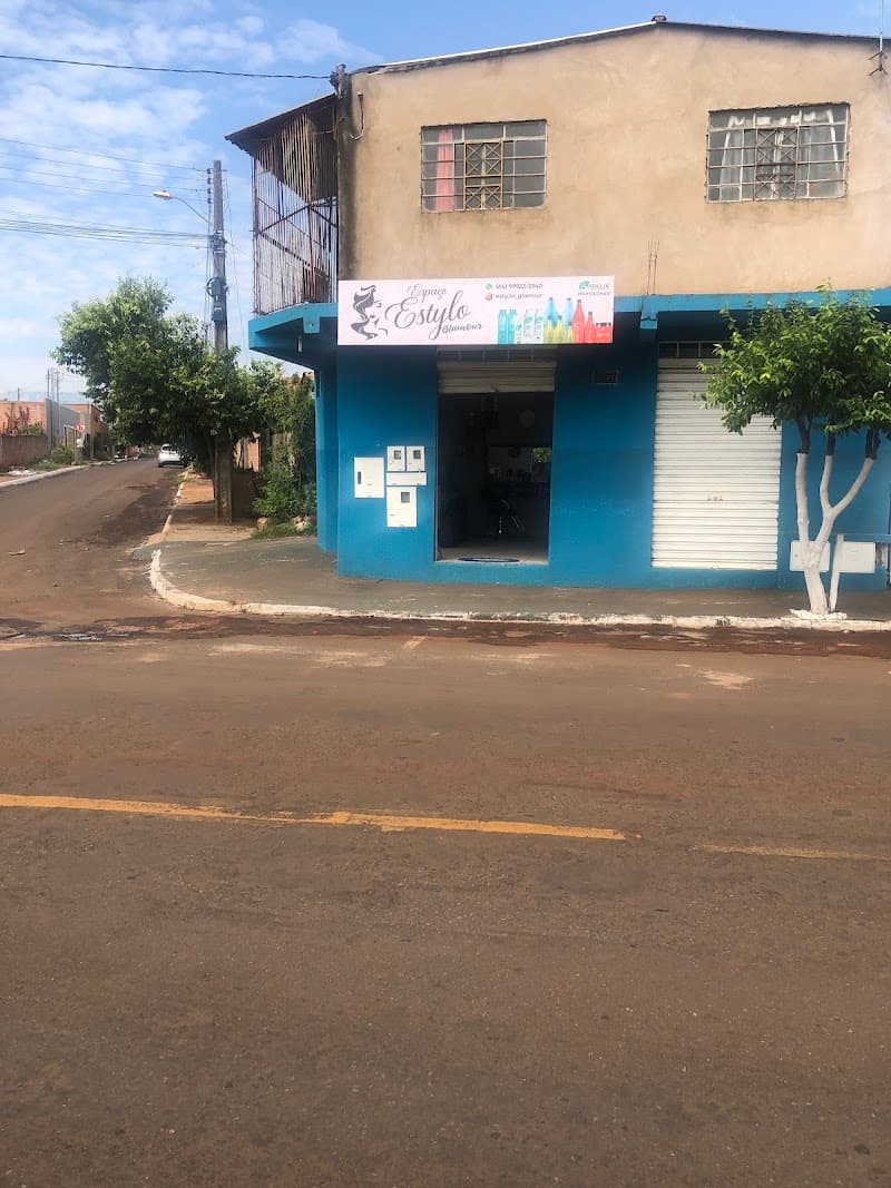 Salão Espaço Glamour Luiziana photo