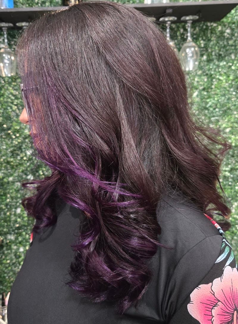 Salão Fio de Cabelo São Paulo photo