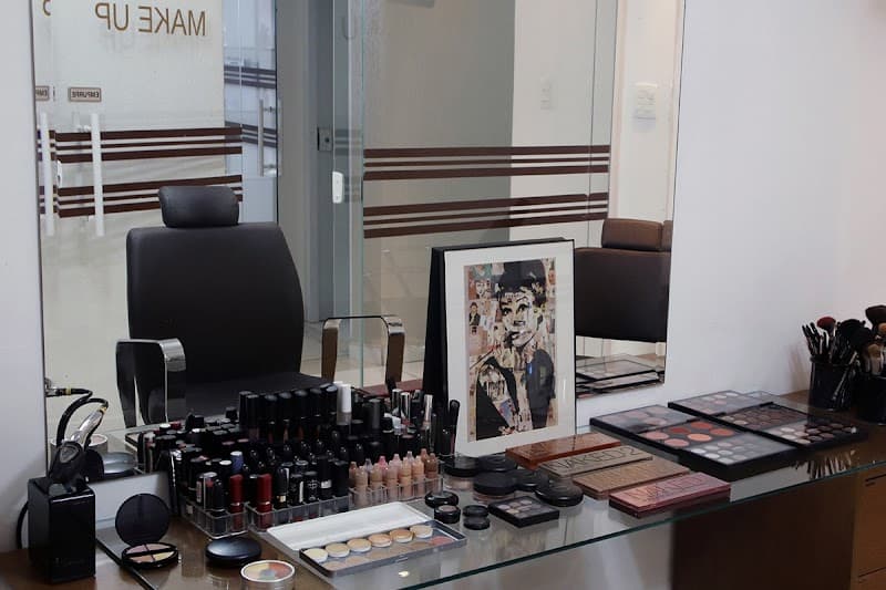 Salao Fios Dourados Toritama photo