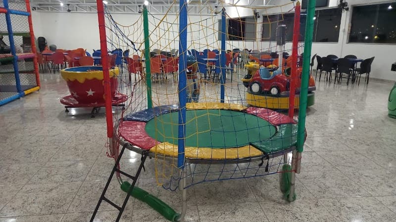 Salao Infantil da Monica Contagem photo