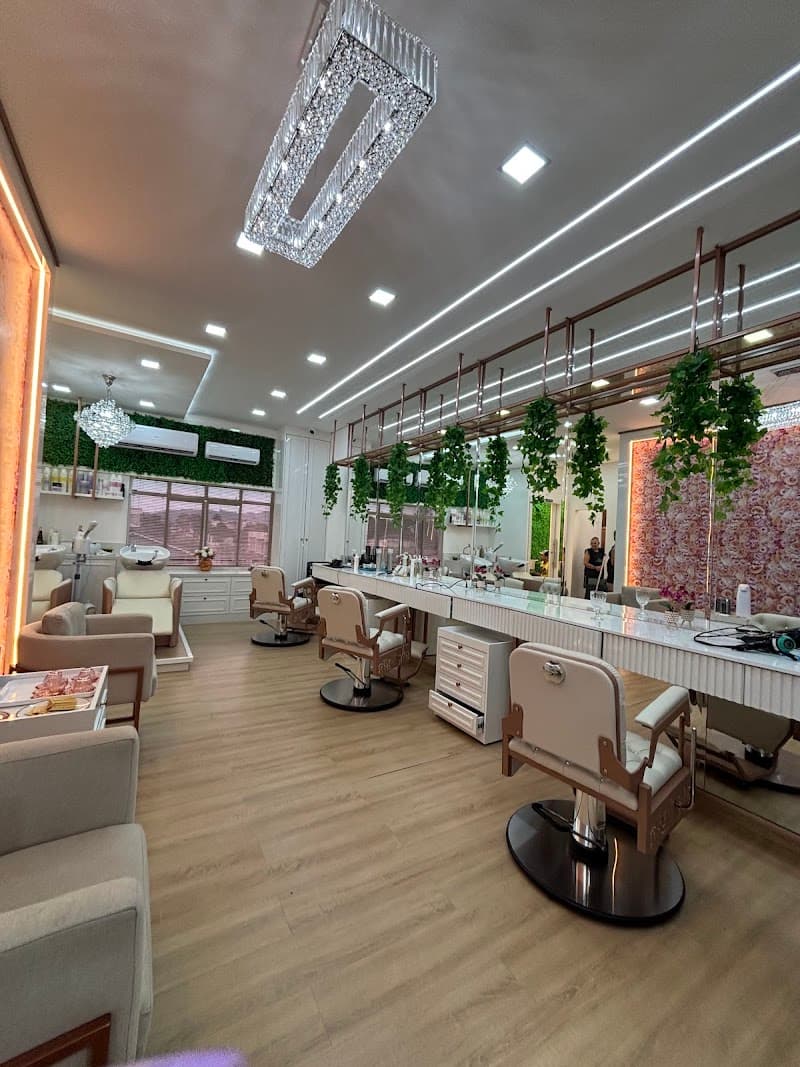 Salão L'Equipe Francisco Beltrão photo